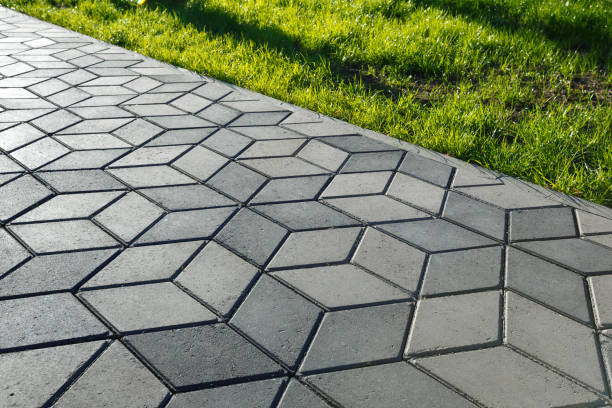 Best Permeable Paver Driveway  in Union, MO