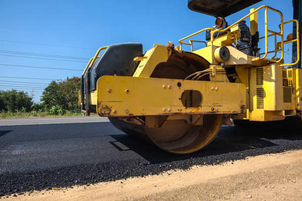 Reasons to Select Us for Your Driveway Paving Requirements in Union, MO